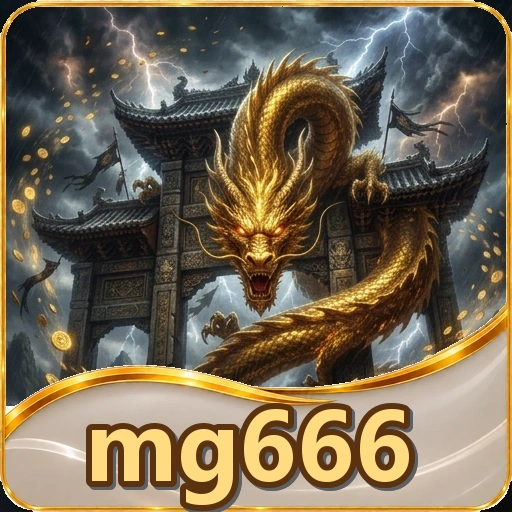 Ikon mg666 untuk pertanyaan teknis APK