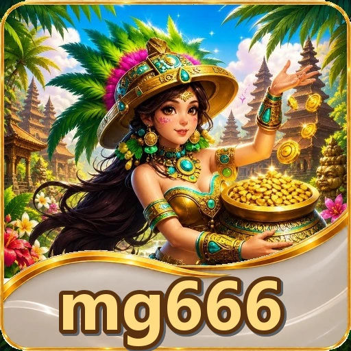 Ikon mg666 untuk ringkasan panduan APK v4.7.5