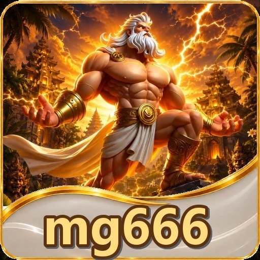 Ikon mg666 untuk ciri berkas resmi