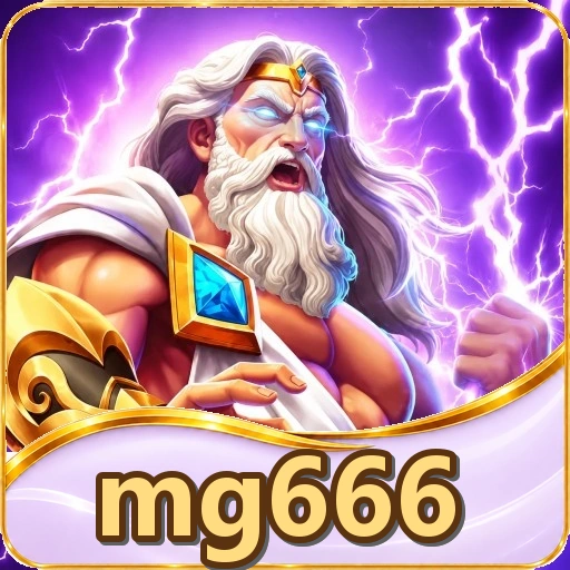 Ikon mg666 untuk pengguna sejak 2018